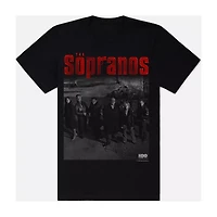 The Sopranos T Shirt
