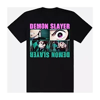 Demon Slayer Close Up T Shirt