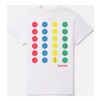 Twister Mat Costume T Shirt