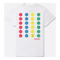 Twister Mat Costume T Shirt
