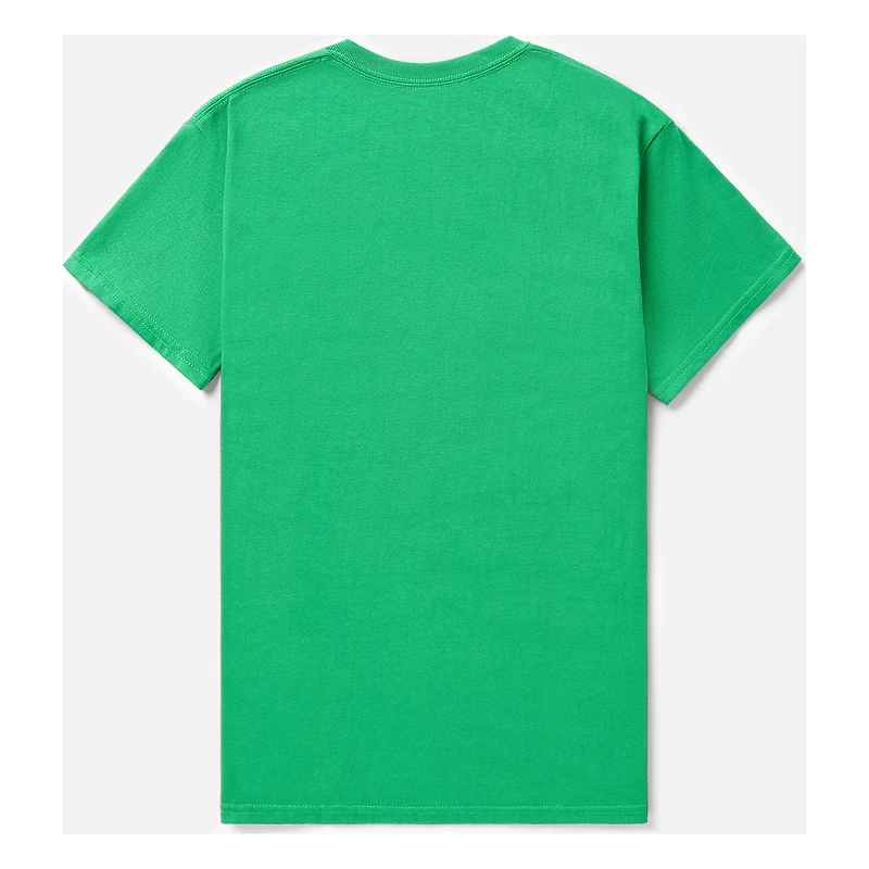 Mike Wazowski Face T Shirt - Monsters Inc.