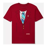 Anchorman Jacket T Shirt