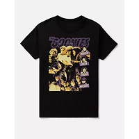 The Goonies Squad T Shirt