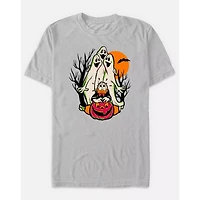 Donald Duck Ghost T Shirt - Disney