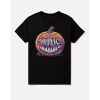 Dragon Pumpkin T Shirt - Dungeons & Dragons