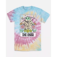 Grogu The Chico T Shirt - Mandalorian