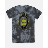 Haunted Mirror T Shirt - The Mansion