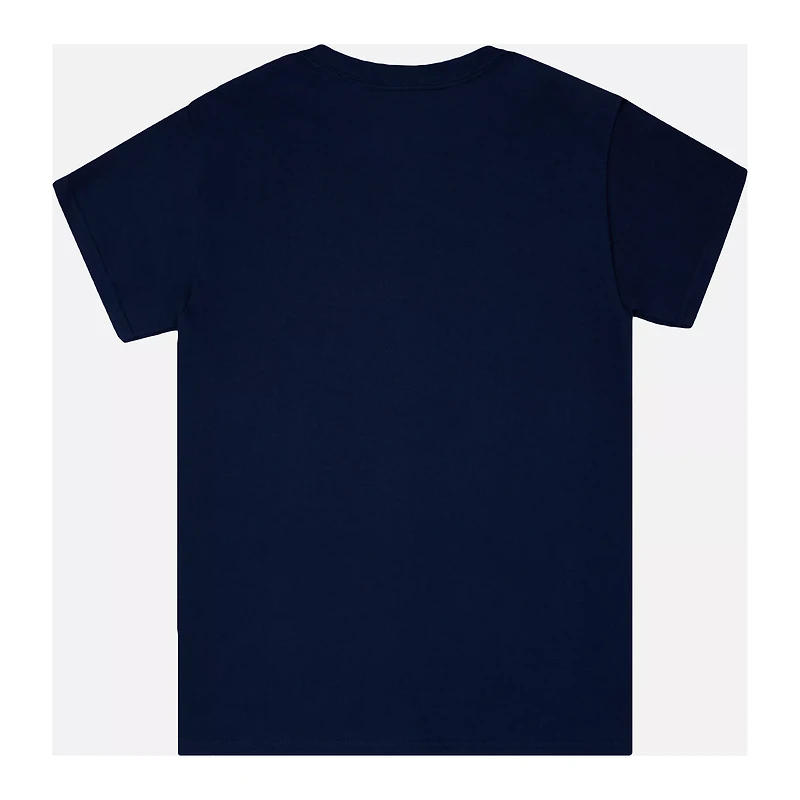 American Psycho Flag T Shirt