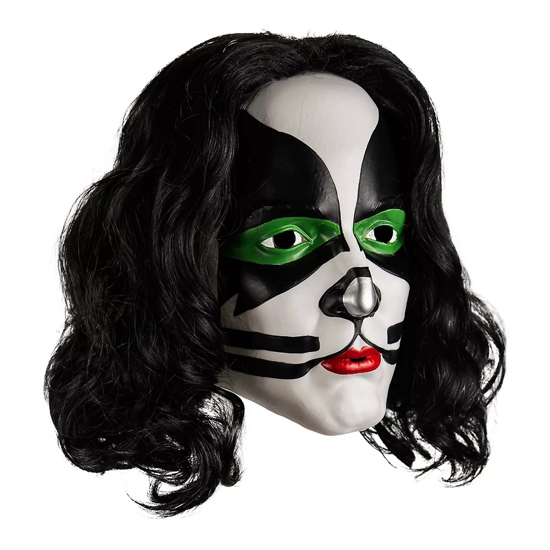 Peter Criss Catman Full Mask - Kiss