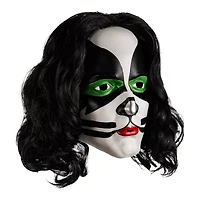 Peter Criss Catman Full Mask - Kiss