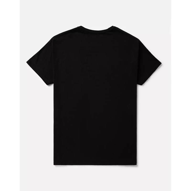 Season's Creepings T Shirt - The Nightmare Before Christmas