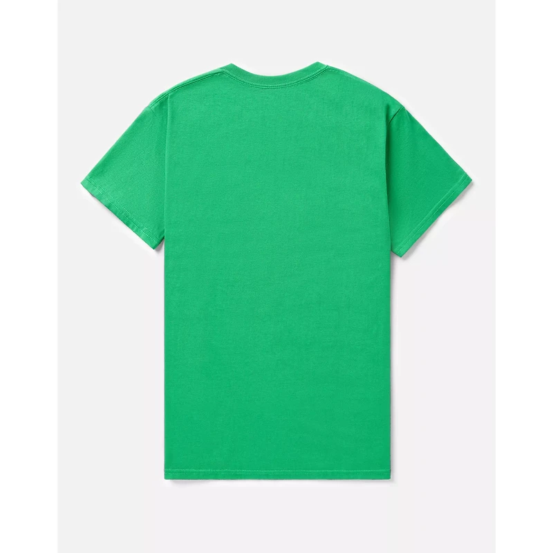 Luigi Christmas T Shirt - Nintendo