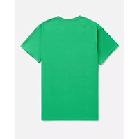 Luigi Christmas T Shirt - Nintendo