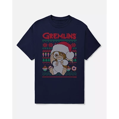 Gizmo Christmas T Shirt - Gremlins