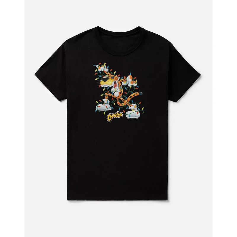 Cheetos Christmas T Shirt