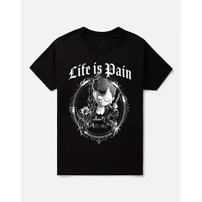 Life is Pain T Shirt - South Park