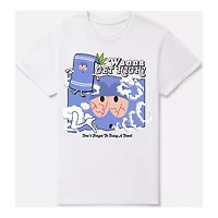 Weed Inspector Towelie T Shirt - South Park