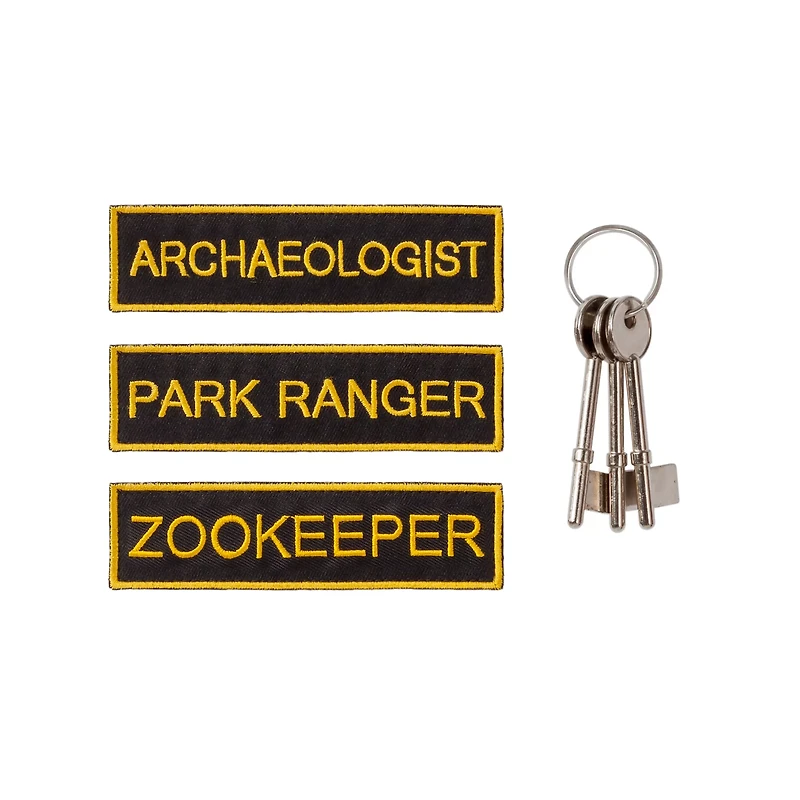 Adult Women's Zookeeper Costume
