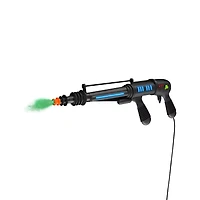 Mars Attacks Atomic Ray Gun with Poster