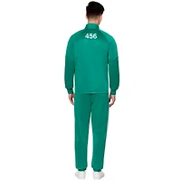 Adult Squid Game Player Costume