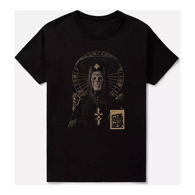 Rebel Moon Priest T Shirt