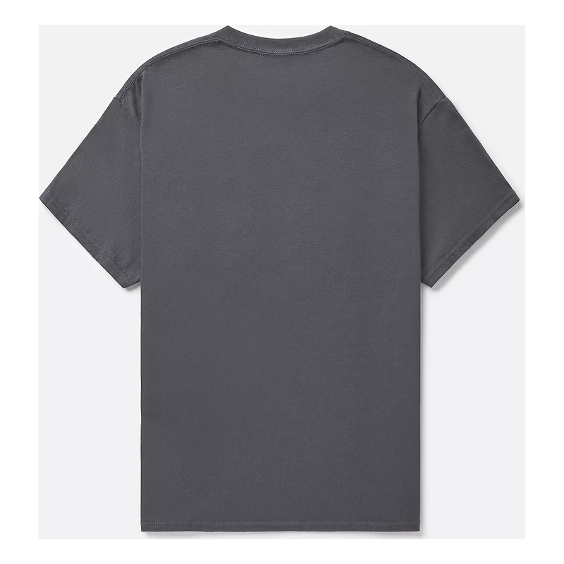 Hellfire Club Dice T Shirt - Stranger Things
