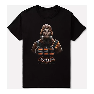 Scarecrow T Shirt - Batman: Arkham Knight