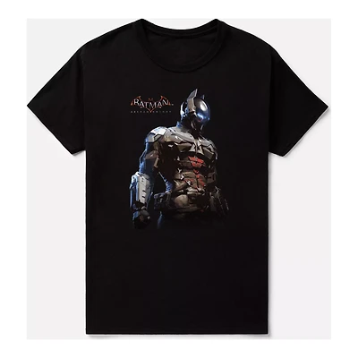 Batman T Shirt - Batman: Arkham Knight