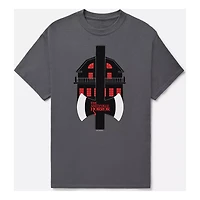 Axe House T Shirt - The Amityville Horror