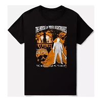 The House of Your Nightmares T Shirt - Amityville Horror
