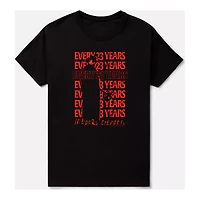 Every 23 Years T Shirt - Jeepers Creepers