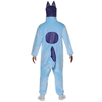 Adult Bandit Heeler Plus Size Costume
