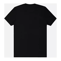 Who's Out There T Shirt - Courage the Cowardly Dog