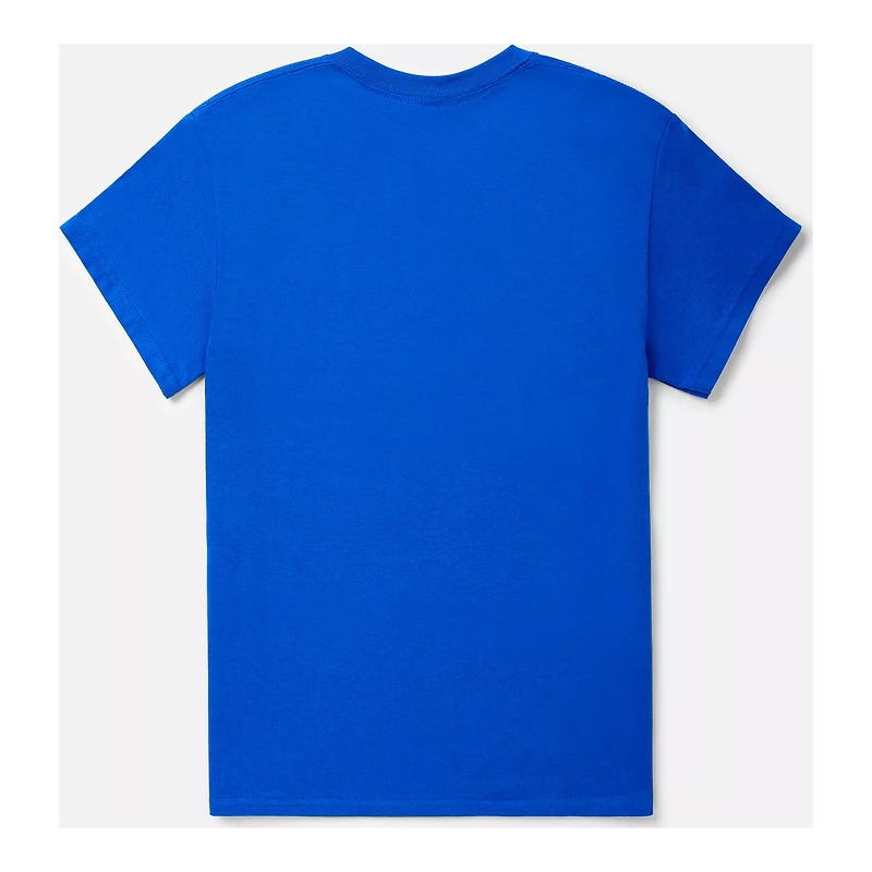 Brothers and Yoshi T Shirt - Super Mario Bros.