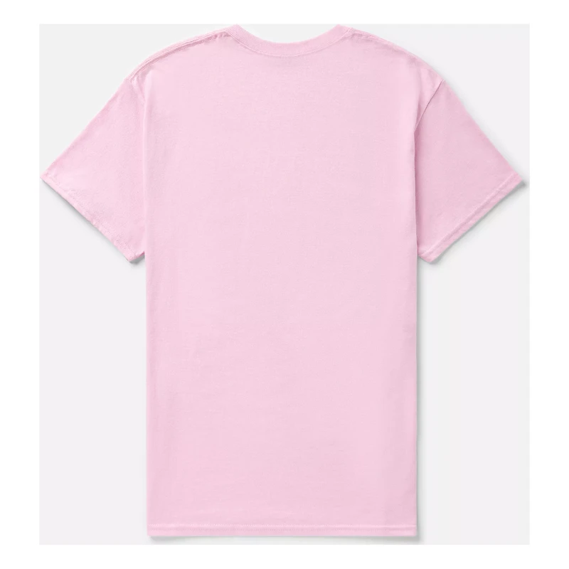 Princess Peach Pose T Shirt - Super Mario Bros.