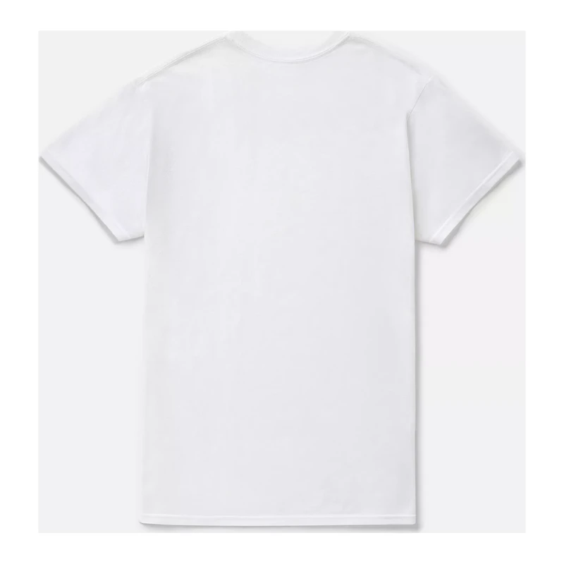 Mario Smile T Shirt - Super Bros.