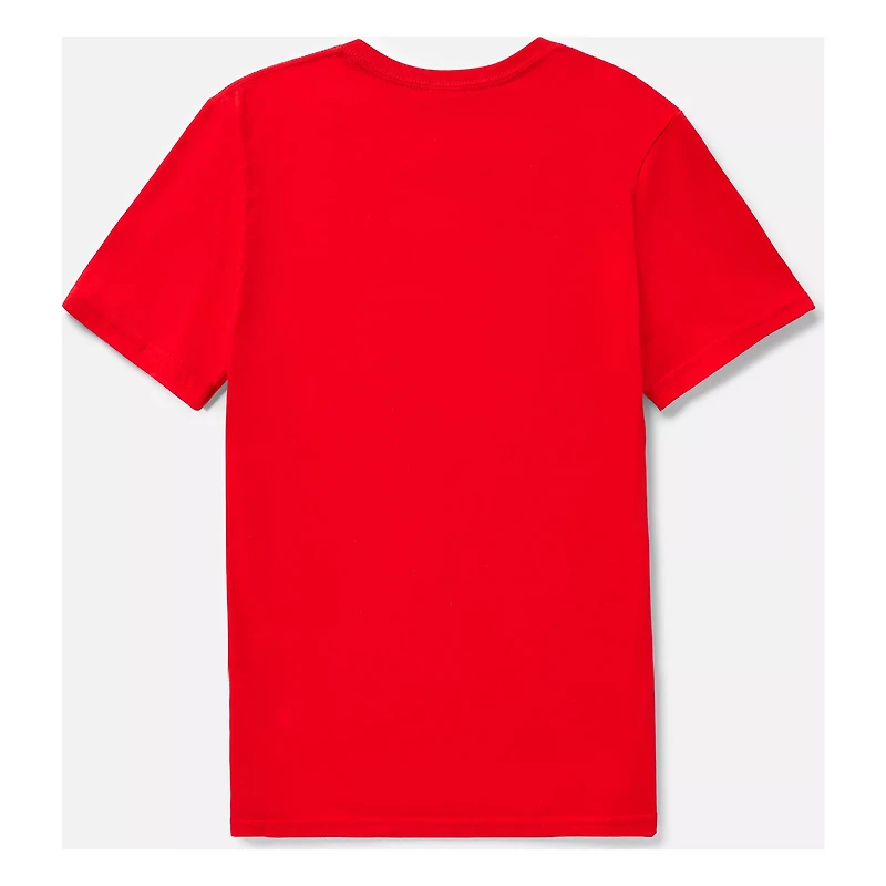 Taco Date T Shirt - Deadpool
