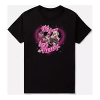 Not Your Sweetheart T Shirt - Bratz