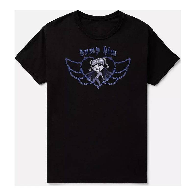 Dump Him T Shirt - Bratz