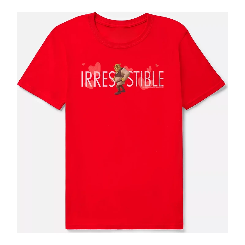 Shrek Irresistible T Shirt