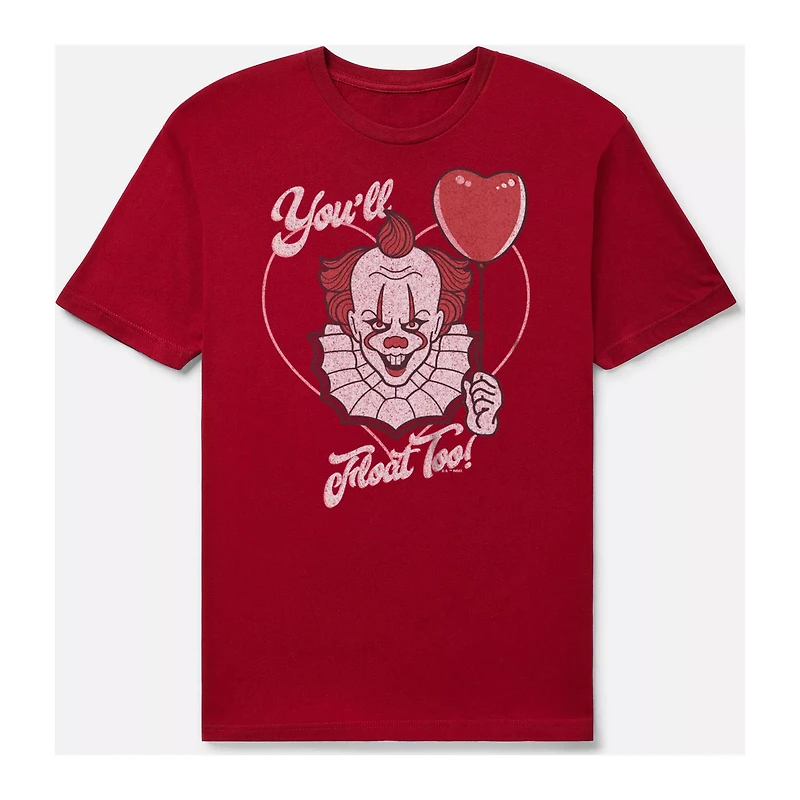 Float With Me T Shirt - It