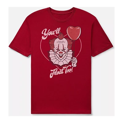 Float With Me T Shirt - It