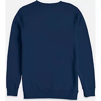 Zombie Unicorn Crewneck Sweatshirt
