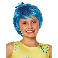 Kids Joy Wig - Inside Out