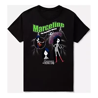 Marceline T Shirt - Adventure Time