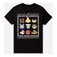 Animal Crossing New Horizons T Shirt