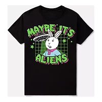 Maybe It's Aliens T Shirt - Arthur