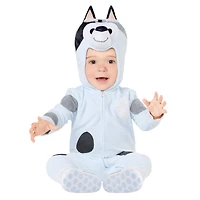 Baby Muffin Jumpsuit Costume - Bluey