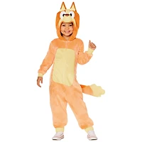 Kids Bingo Jumpsuit - Bluey