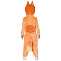 Kids Bingo Jumpsuit - Bluey